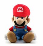 Mario Plush Black Background Related Keywords & Suggestions 